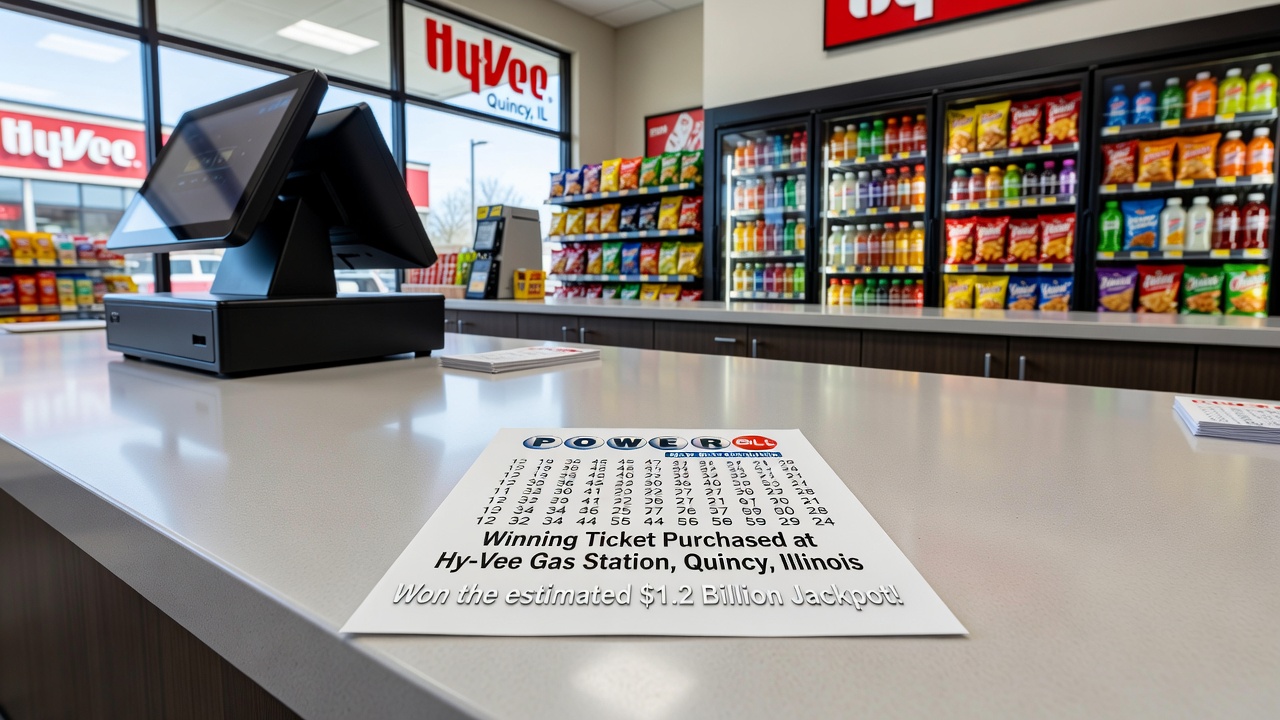 Powerball jackpot reset and historical prize chart